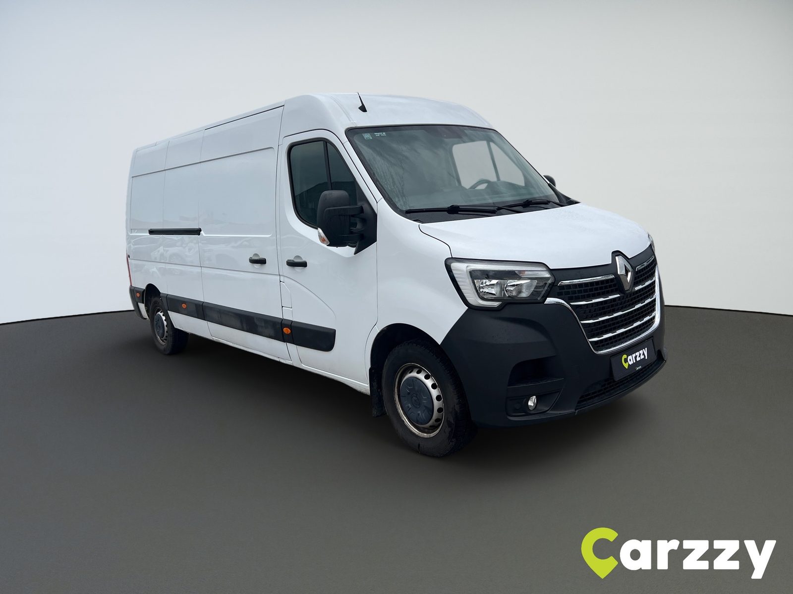 2022 Renault Master — fotografija 3