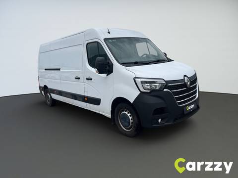 2022 Renault Master — sličica 3