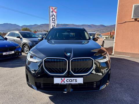 2025 BMW X3 — sličica 2