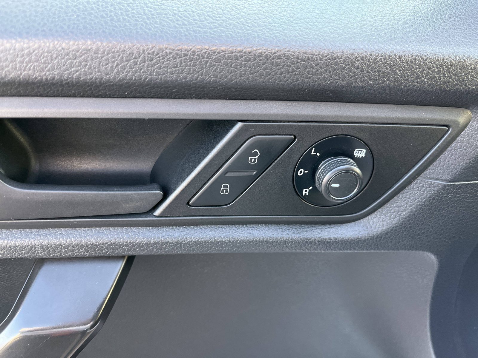 2020 Volkswagen Caddy — fotografija 17