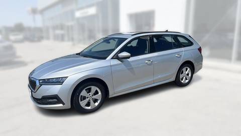 2023 Škoda Octavia Combi