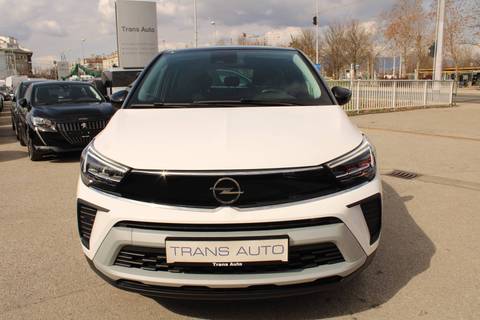 2024 Opel Crossland X — sličica 2
