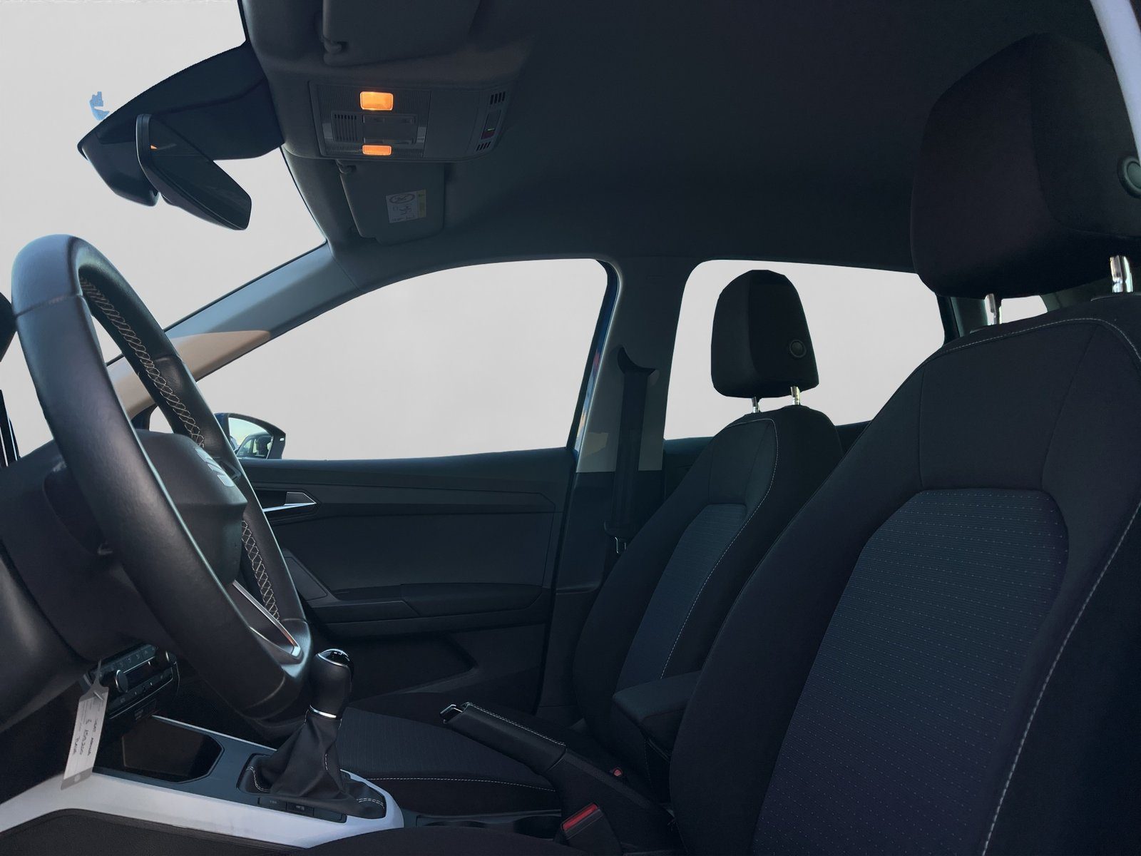 2024 Seat Arona — fotografija 18