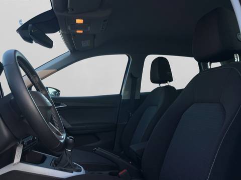 2024 Seat Arona — sličica 18