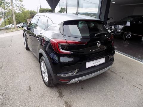 2021 Renault Captur — sličica 10