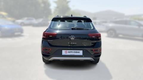 2023 Volkswagen T-Roc — sličica 6