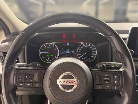 2022 Nissan Qashqai — sličica 17
