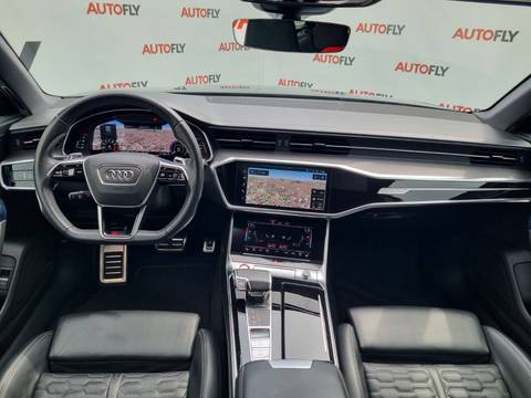 2020 Audi RS6 — sličica 12
