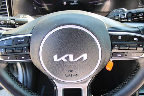 2023 Kia Sportage — sličica 15