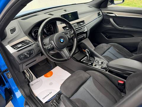 2019 BMW X2 — sličica 11