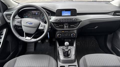 2022 Ford Focus — sličica 4