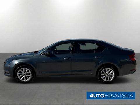 2019 Škoda Octavia — sličica 7