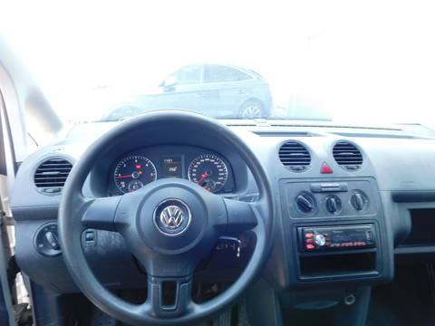 2015 Volkswagen Caddy — sličica 4