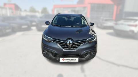 2018 Renault Kadjar — sličica 2