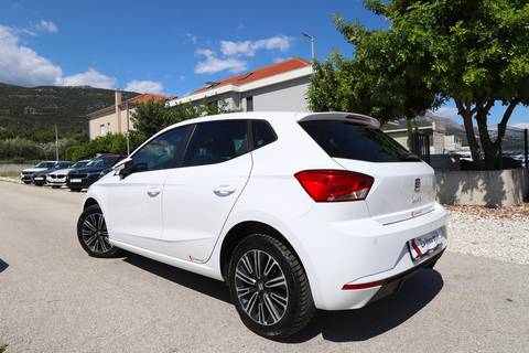2023 Seat Ibiza — sličica 16