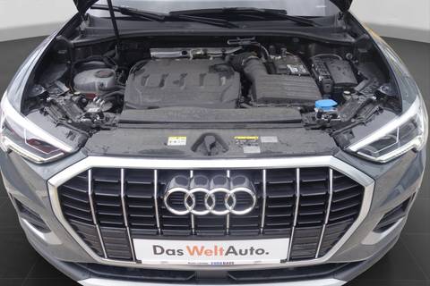 2025 Audi Q3 — sličica 17