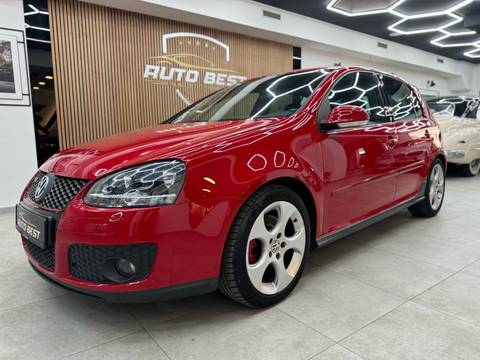 2005 Volkswagen Golf