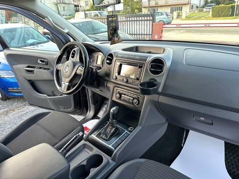 2013 Volkswagen Amarok — sličica 19