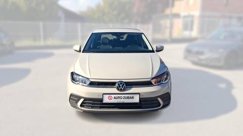 2024 Volkswagen Polo — sličica 2