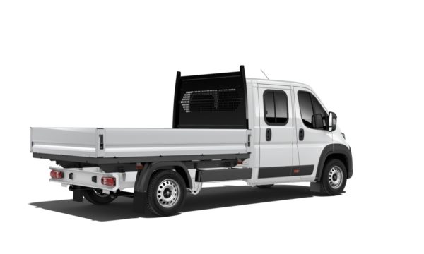 Peugeot Boxer — fotografija 3