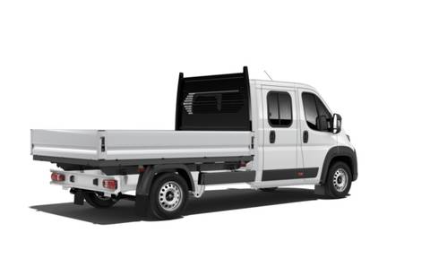 Peugeot Boxer — sličica 3