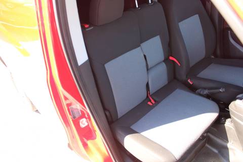 2022 Fiat Doblo — sličica 9