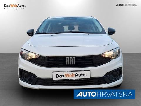2023 Fiat Tipo — sličica 5