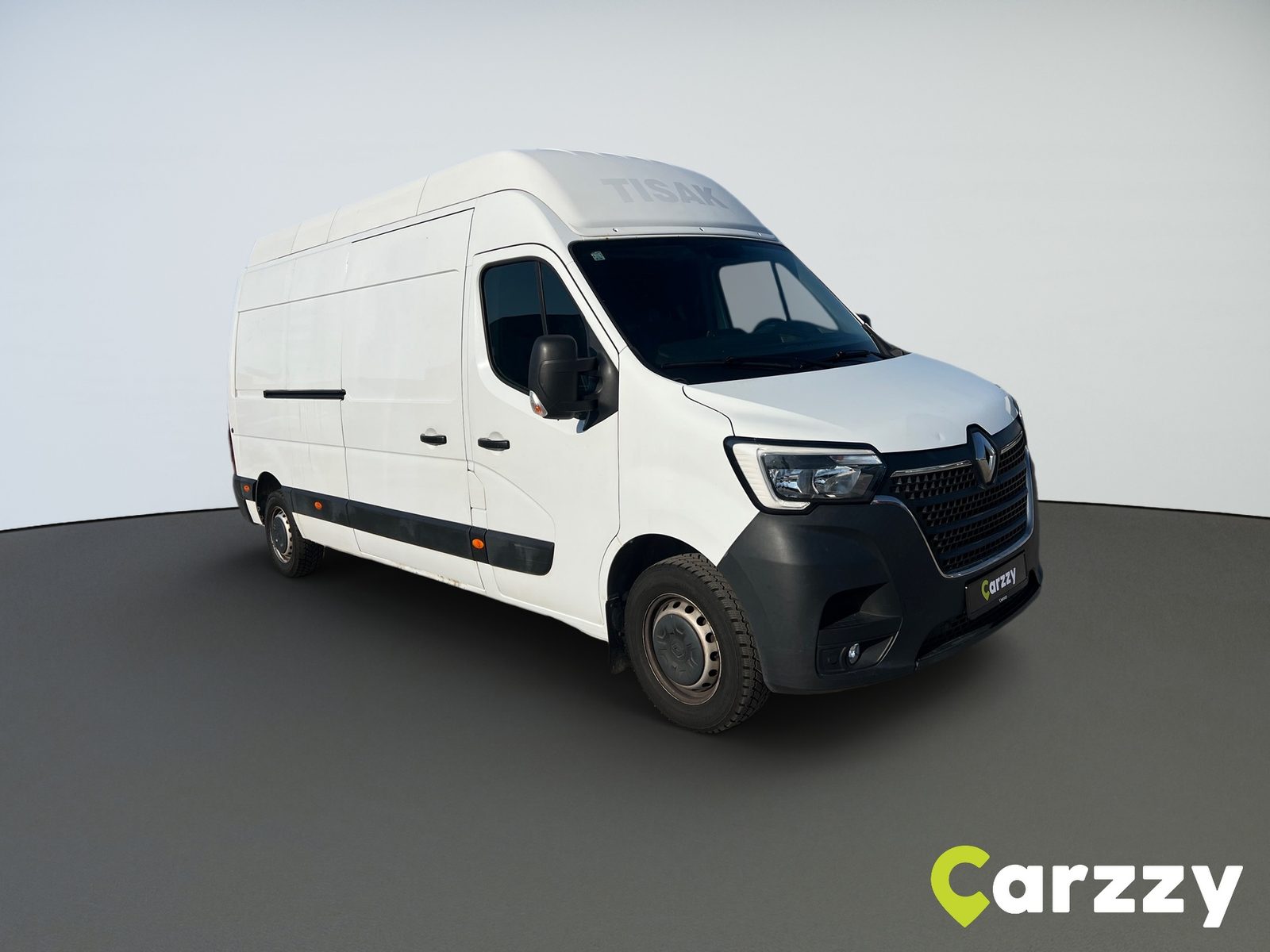 2022 Renault Master — fotografija 3