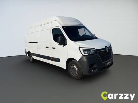 2022 Renault Master — sličica 3
