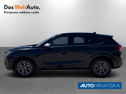 2026 Cupra Terramar — sličica 5
