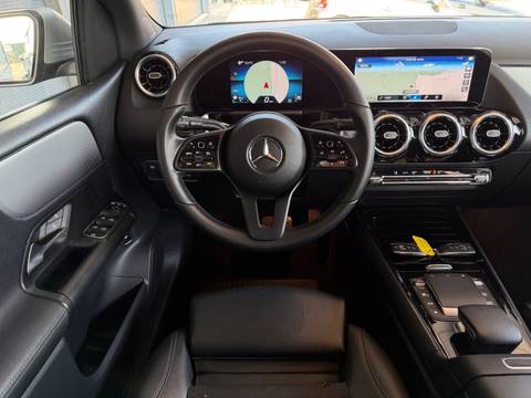 2021 Mercedes-Benz B-klasa — sličica 9