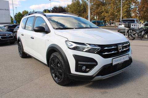 2022 Dacia Jogger — sličica 3