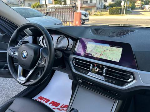 2020 BMW Serija 3 — sličica 14