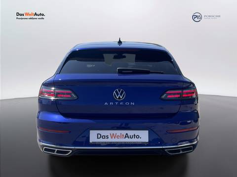 2022 Volkswagen Arteon — sličica 5