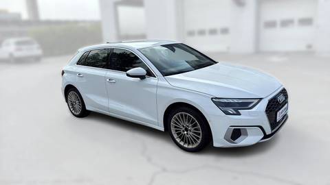 2021 Audi A3 Sportback — sličica 3