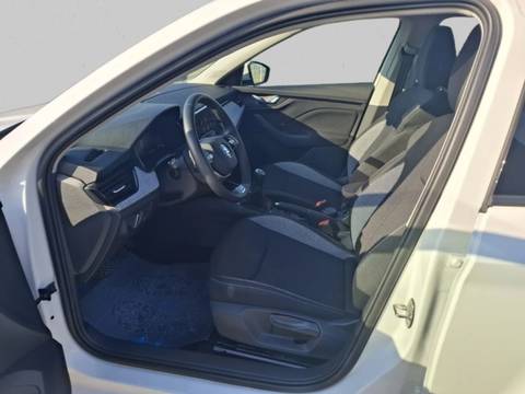 2024 Škoda Scala — sličica 10