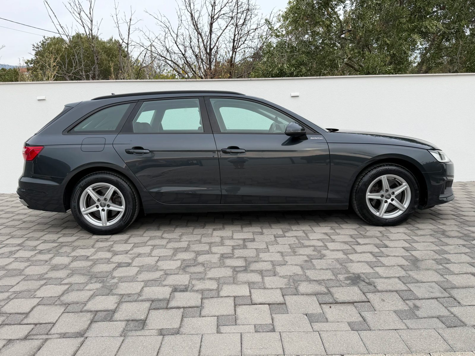 2019 Audi A4 — fotografija 8