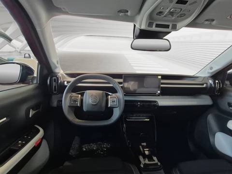 2026 Citroën C3 Aircross — sličica 11