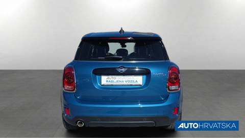 2020 Mini Countryman — sličica 6