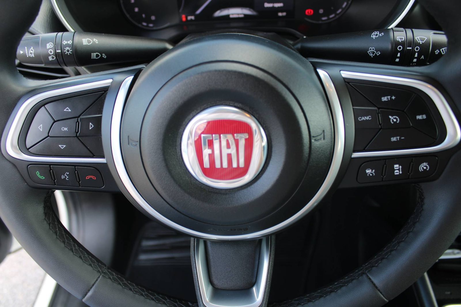 2024 Fiat Tipo — fotografija 17