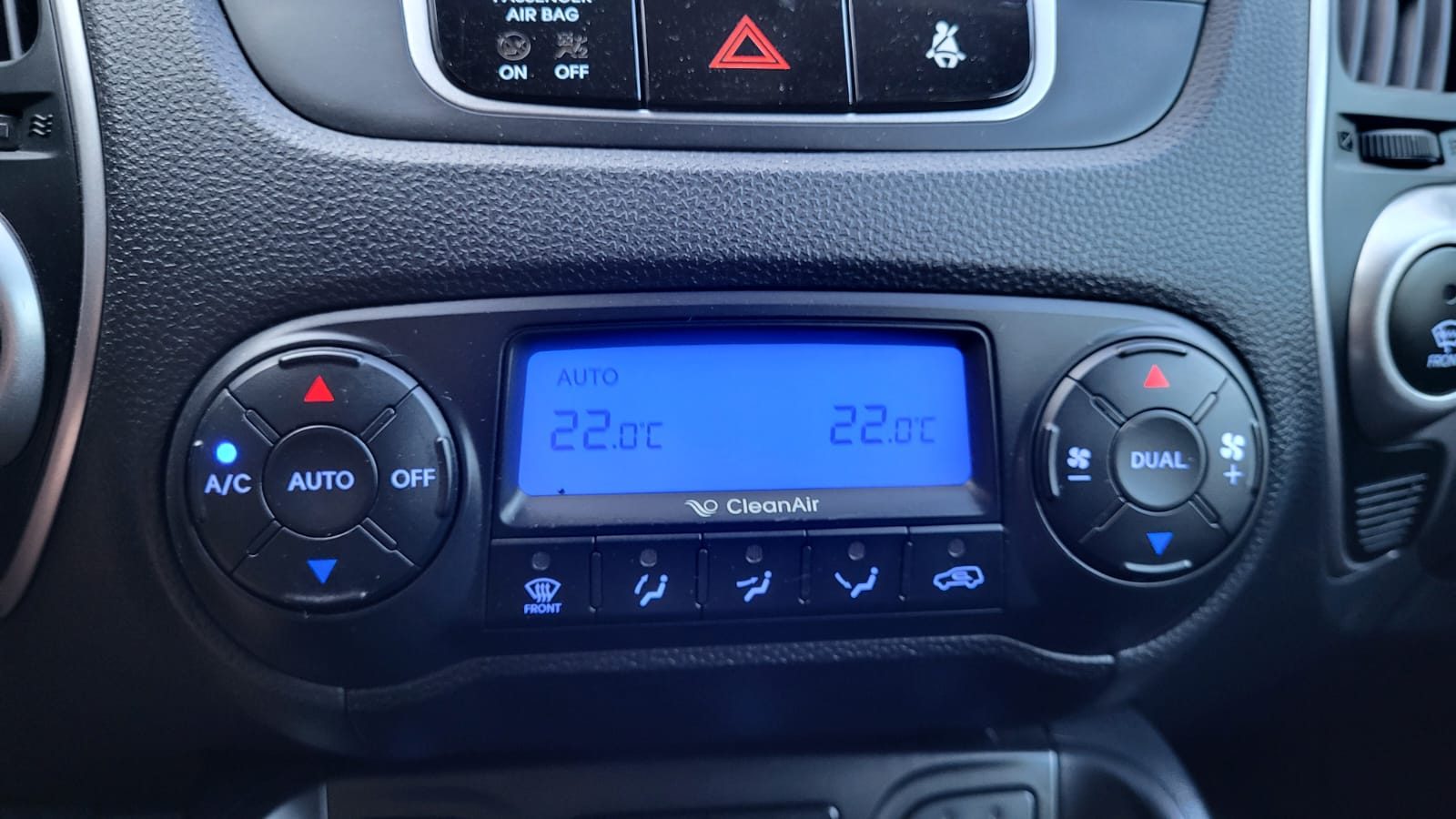 Hyundai ix35 — fotografija 18