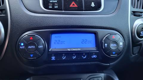 Hyundai ix35 — sličica 18