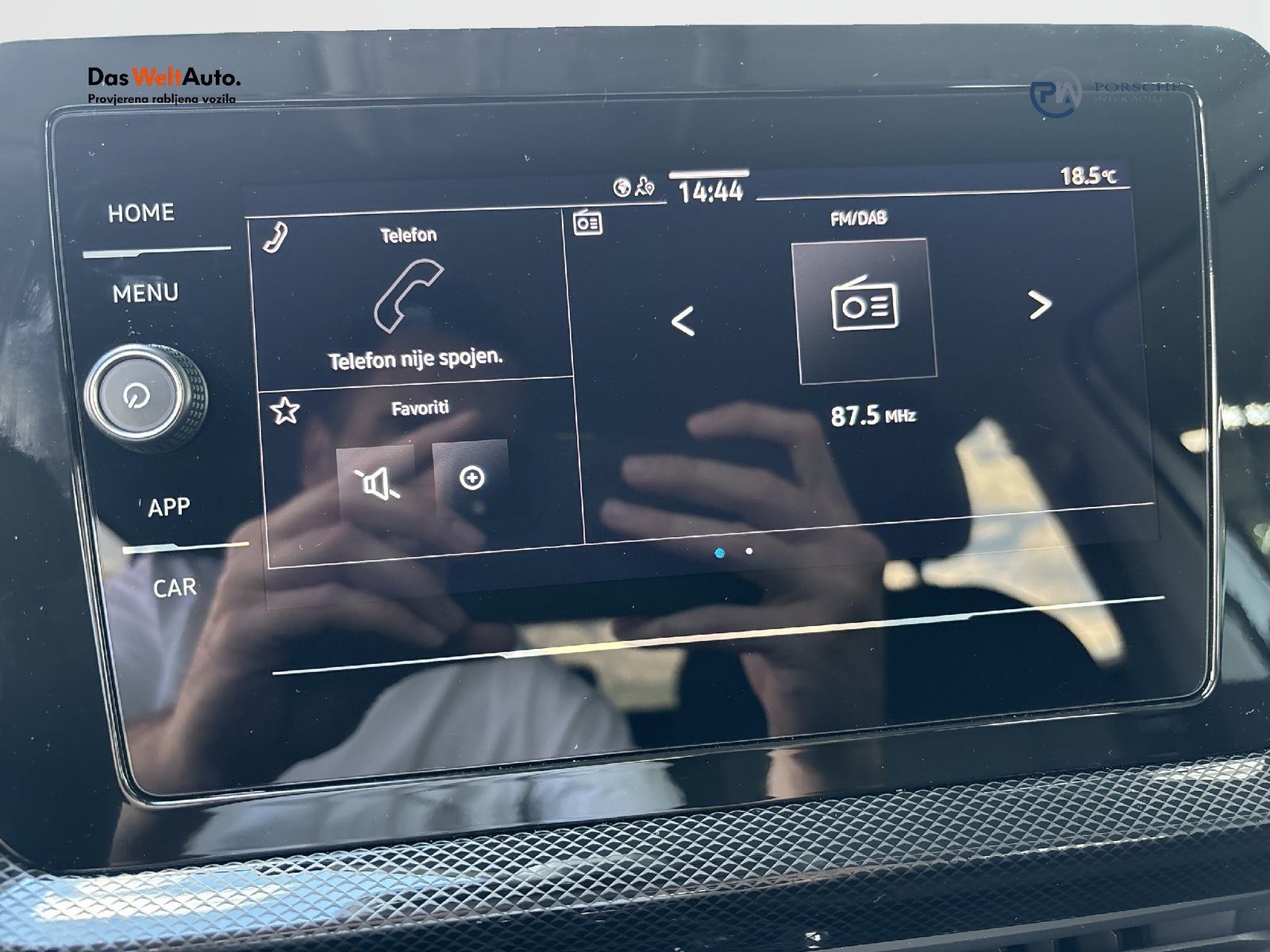 2026 Volkswagen T-Cross — fotografija 16