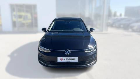 2023 Volkswagen Golf — sličica 2