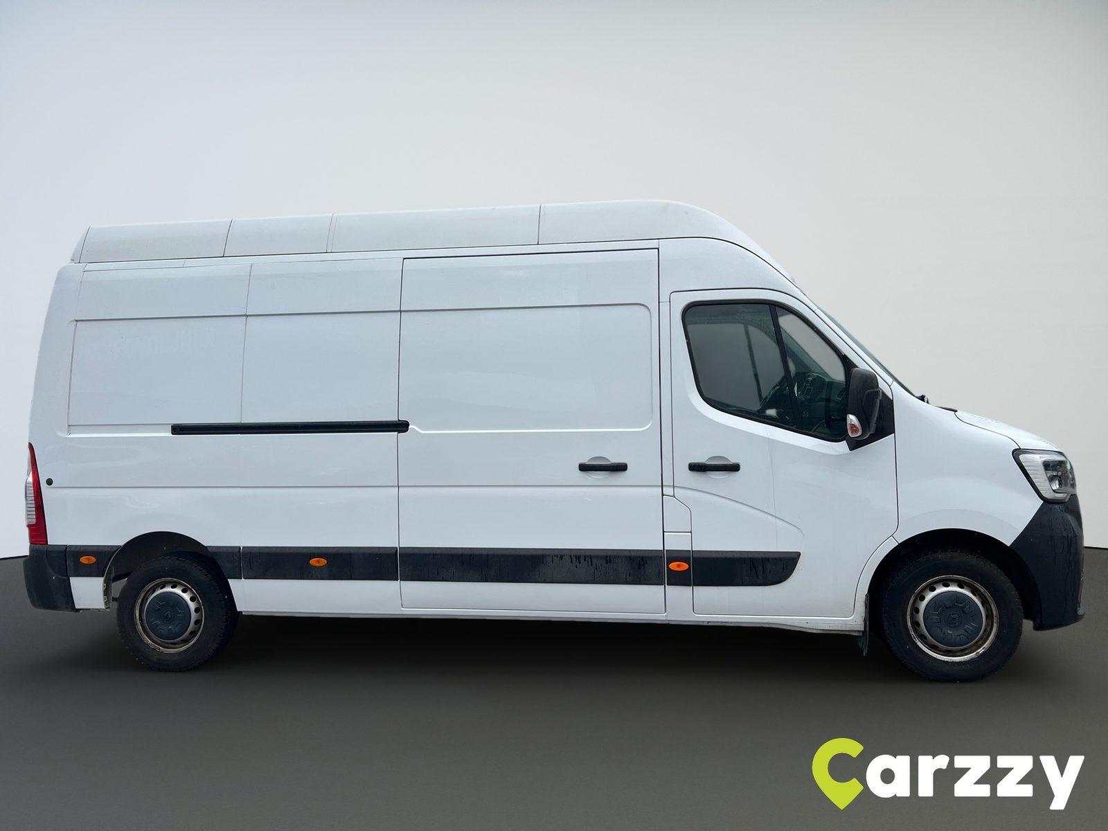 2022 Renault Master — fotografija 4