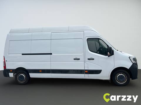 2022 Renault Master — sličica 4