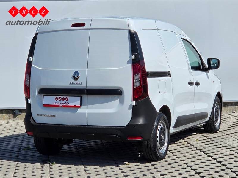 2022 Renault Express — fotografija 3