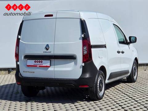 2022 Renault Express — sličica 3