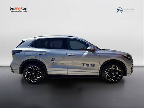 2026 Volkswagen Tiguan R-Line — sličica 4