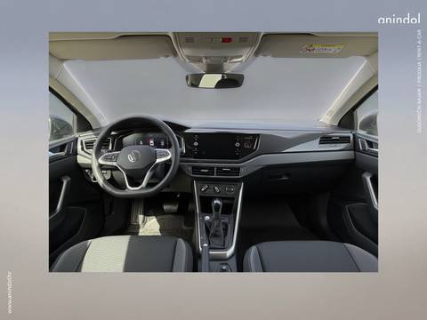 2025 Volkswagen Taigo — sličica 11